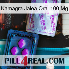 Kamagra Oral Jelly 100 Mg 37